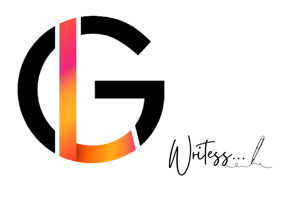 GL Writess Logo