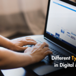 Different Types of SEO in Digital Marketing