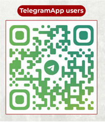 tvk telegran qr