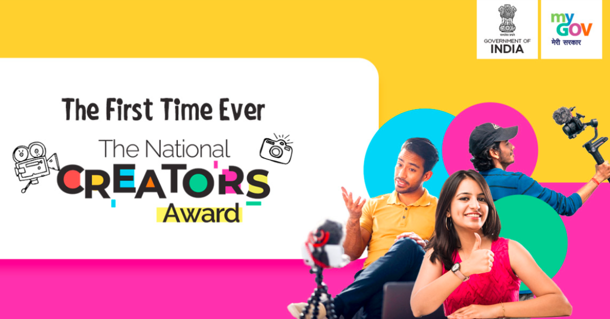 National Creators Award 2024 Full list of winners GL Writess